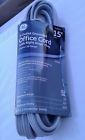 43026 Ge 3-outlet Extension Cord 043180430267 43026 Ge 3-outlet Extension Cord 043180430267