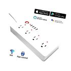 43188-178963 Smart Power Strip Wifi Surge Protector