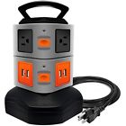 43188221044 Lovin Product Surge Protectors Protector Power Strip Safety 638183947449