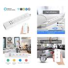 43188309090 Uni Home Wifi Smart Power Strip Surge Protector 698775469957 43188309090 Uni Home Wifi Smart Power Strip Surge Protector 698775469957