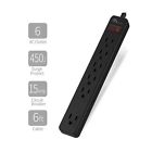 4328419975 On Smart Solution Total Outlets Surge Protector Power Transformer