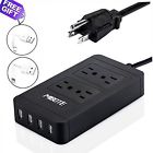 4330215484 Mibote Power Strip With 612677160903