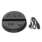 4330215531 Ntonpower Travel Power Strip With Outlets Usb Ports And Phone 4330215531 Ntonpower Travel Power Strip With Outlets Usb Ports And Phone