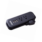 4330215551 Ntonpower 3-port Usb Power 6936761801263