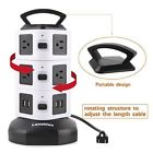 4330215623 Lanshion Power Strip 10-outlet 607569849257