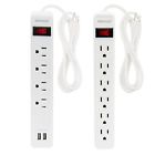 4330215774 Oviitech 6 Outlet Power 606719353217