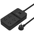 4330216206 Ntonpower 4-outlet Power Strip 6936761802970