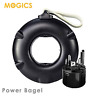 4330217120 Mogics Black Universal Travel Power Strip 689720251574