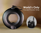 4330217122 Mogics Donut-travel Power Strip 753807233859