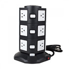 4330217491 Uxcell Ac 100v-250v Tower 602451024804