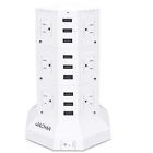 4330217707 Jiachan Outlet Surge Protector Power Strip Port Usb 712962914799