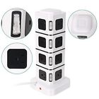 4330217794 Coosa 15-outlet 2-usb Surge 6905103835709