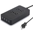 4330239321 Ausein Multi Power Strip 783057083454