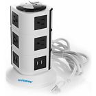 4330930088 Safemore Usb Power Strip 612068647563