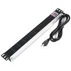 4332798267 Kungfuking Outlet Strip Aluminum Alloy Shell Server Power 696394012561