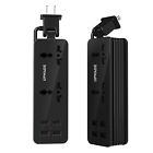 4332798649 Upwade Portable Universal Outlets Surge Protector Travel Power St