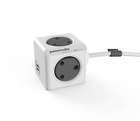 4400-useupc Allocacoc Powercube Extended Usb