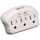 45090 Axis 3-outlet Wall Adapter