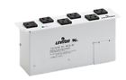 48212-6s Leviton Ac Power Surge Module With Nema Receptacles For Input