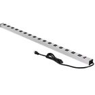 482511 Global New Outlet Power Strip With Cord