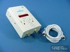 4900-pc Leviton Commercial Compacy Block 078477867396
