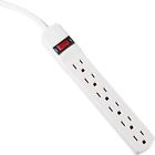 4933593116345 Undisclosed 6 Outlet Power