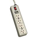 4spdx Tripp Lite 4 Outlet 080479324531