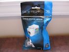 5023-wh-10 Cetech Voice Grade Jacks 660559012949