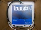 Xn50-120 50263 240-2g Joslyn Transend Transient Suppression Filter System 120 240v New In Box