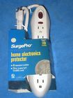 0431803 50321 Ge Surpro Outlet Sur With Power Cord New 043180503213