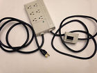 50676 Acco Surge Protector Rare