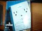 5100-pt Leviton Duplex Plug-in Surge