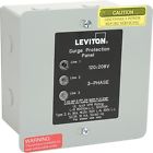 120-208v 51120-3 Leviton Surge Protective Panel Residential Lot Of 078477827659