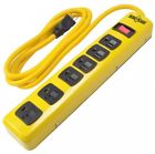 5139 Yellow Jacket Outlet Metal Strip 078693051395