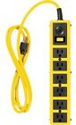 5139n Yellow Jacket 6 Ft 0078693051395