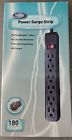 51w1-12215 Surgexpert Power Surge Strip Outlets Amps Max Spike 638170471148