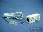 5350-pt8 Leviton New Tvss 8-wire 078477032213