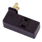 54187 Ge 3-outlet Polarized Tap 043180173607 54187 Ge 3-outlet Polarized Tap 043180173607