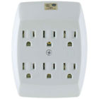 54947 Ge Polarized-grounded Wall Tap 043180566331 54947 Ge Polarized-grounded Wall Tap 043180566331