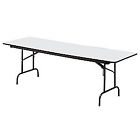 In.x29 55237 Iceberg Folding Table 96