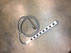 557958-2 Ampinnergy Industrial Power Strip Outlet Cable