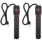 5700 Quallitysellerjust4u Outlet Surge Protector 689289865700