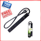 Gg-16103minbk 58782 Go Green 6 Outlet 728834058782