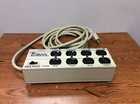 58m7 Tripp Lite Isobar Noise