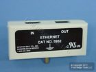 5952-et Leviton New Beige Cat 078477055489