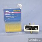 5953-pcc Leviton Beige Cable Tv 078477055571
