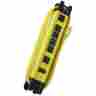 04657-88-06 6-outlet 046578806 Coleman Cable 04657 Metal Power Strip Heavy Duty Design With 15-feet 029892046576