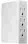Gg-16000tsm 6-outlet Gogreen Power Side Wall Tap White 16000tsm 815333016433