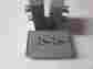 0395933 6-way 26860 Iit 3 Side Entry Electrical Outlet Socket In-wall Tap Adapter Splitter 15a 039593268603