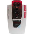 600013 Surge Protectors Cable Powercenter 649906106678